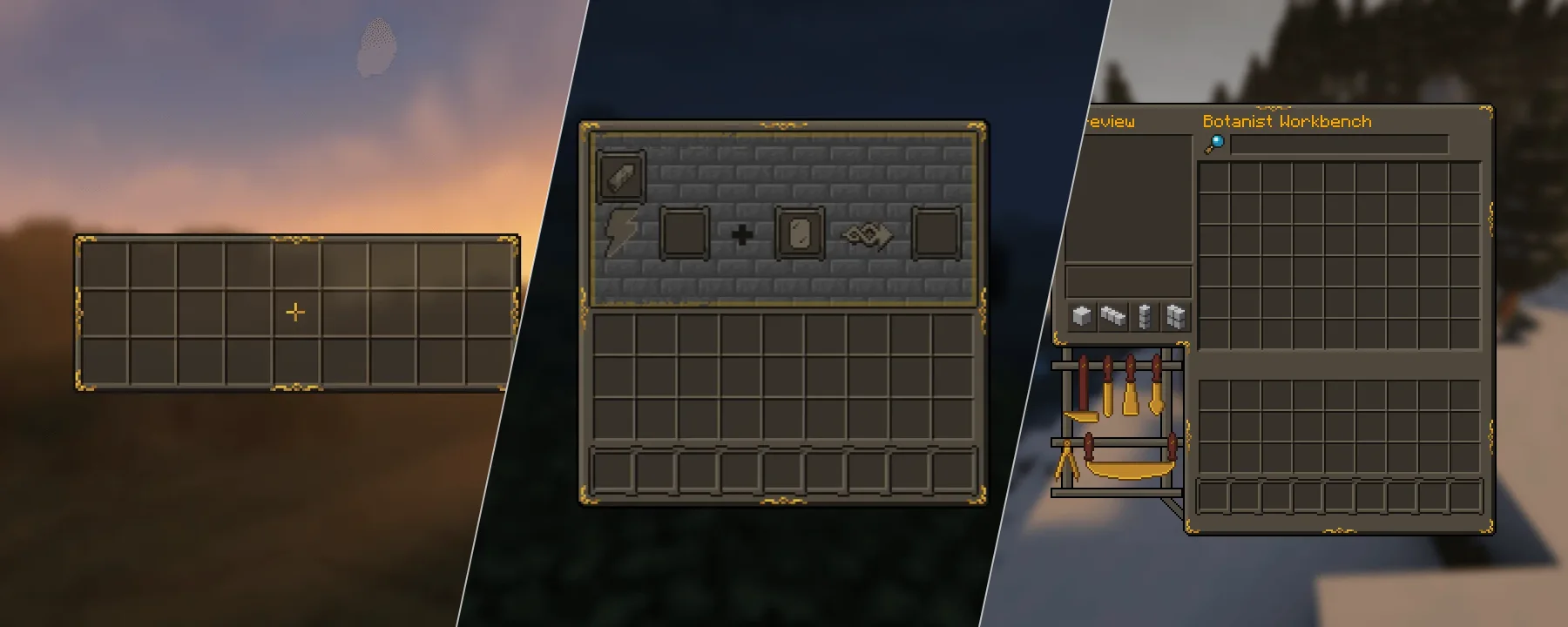 STONEBORN - Denis' Mod Compats — STONEBORN - Denis' Mod Compats screenshots 1–3