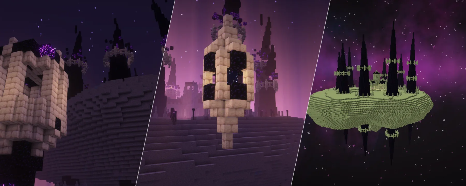 YUNG's Better End Island (NeoForge) [1.20.4 - 1.21.1 ONLY] — YUNG's Better End Island (NeoForge) [1.20.4 - 1.21.1 ONLY] screenshots 1–3