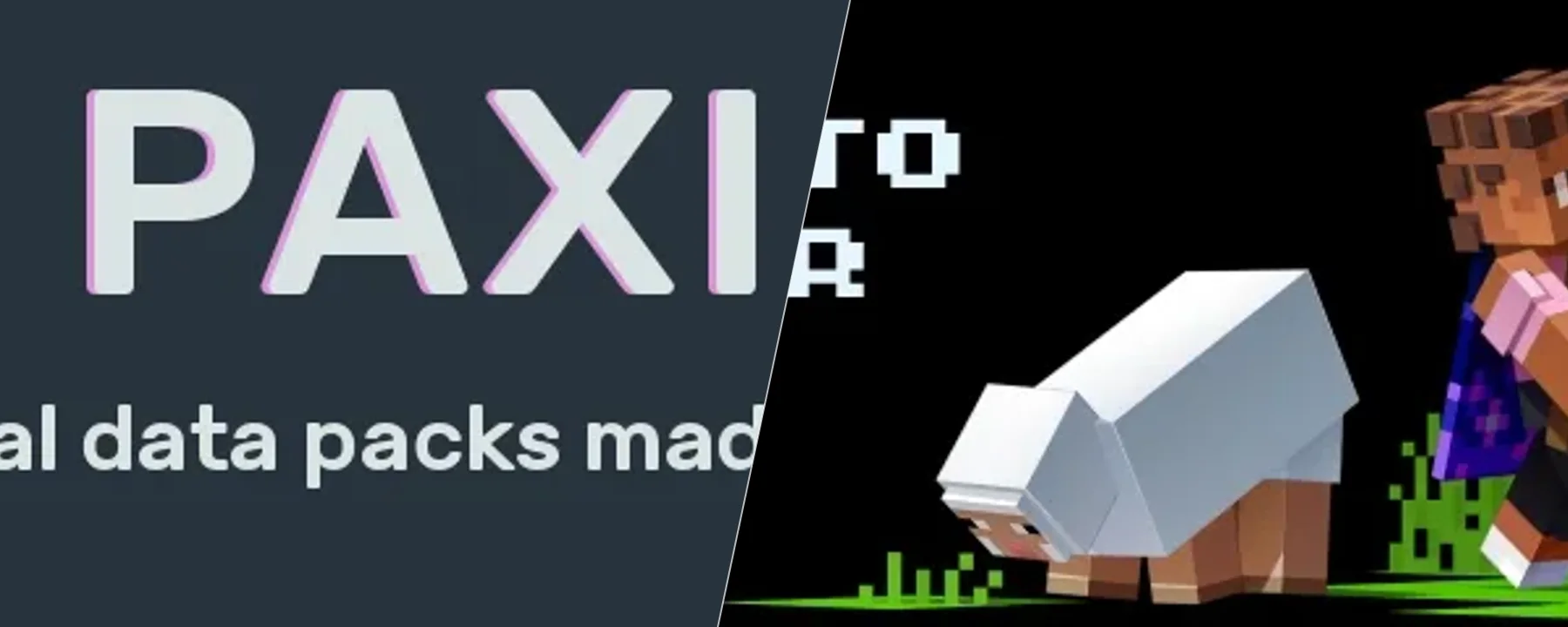 Paxi (NeoForge) [1.20.4 - 1.21.1 ONLY] — Paxi (NeoForge) [1.20.4 - 1.21.1 ONLY] screenshots 1–2
