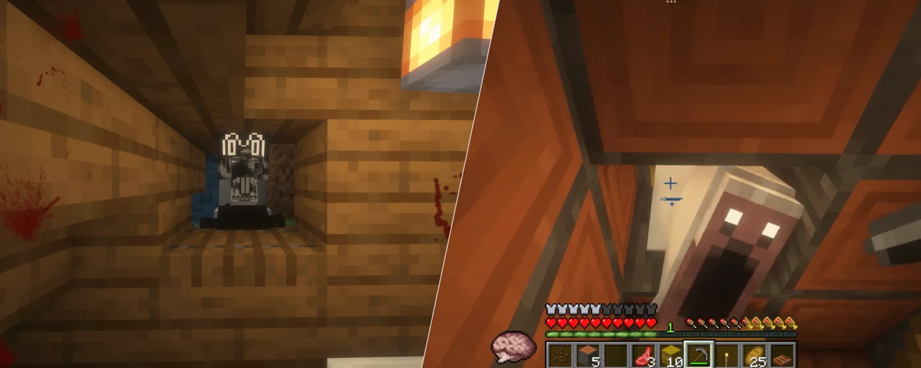 Something Is Wrong — Something Is Wrong screenshots 1–2