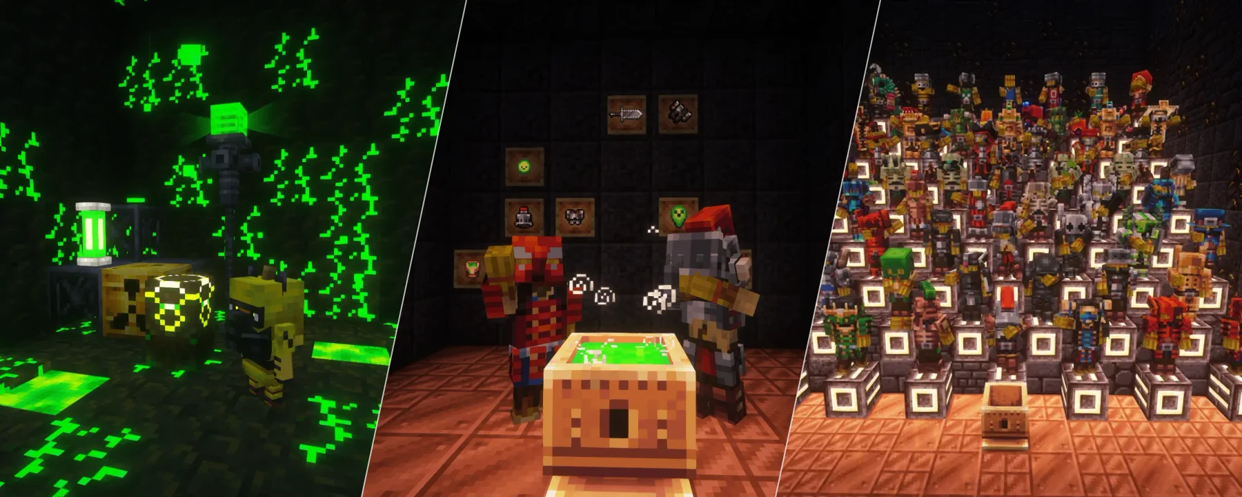 Knight Quest [Reforged] — Knight Quest [Reforged] screenshots 1–3