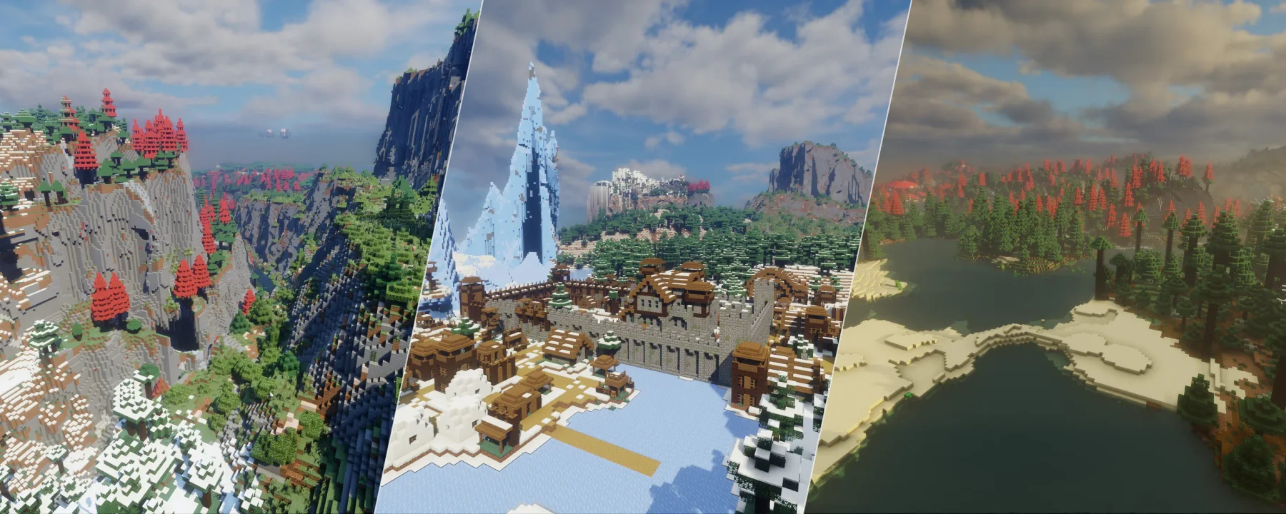 HORIZONS - Beyond Your Eyes | Unofficial — HORIZONS - Beyond Your Eyes | Unofficial screenshots 1–3