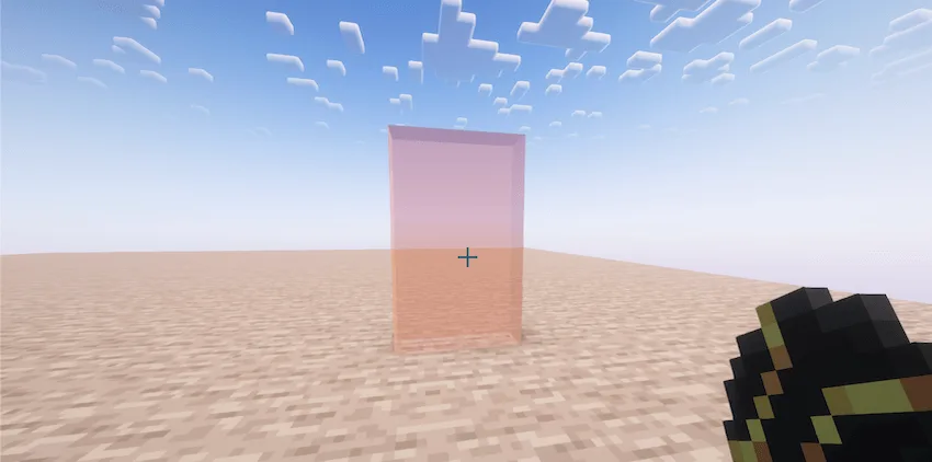 Tempad With Shaders — Tempad With Shaders screenshot