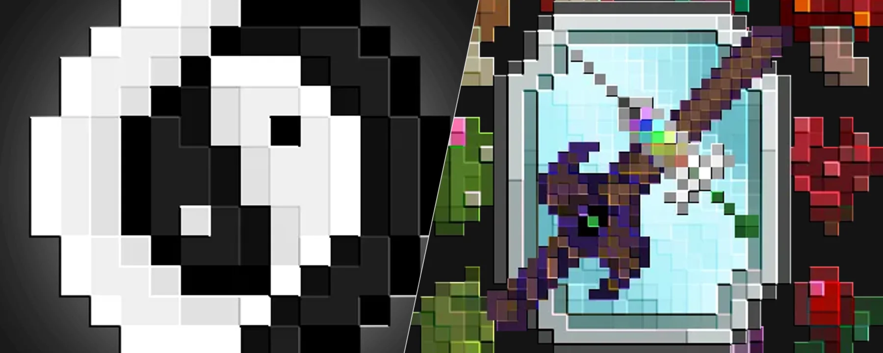 An Origins Addon - Hollow Knight — An Origins Addon - Hollow Knight screenshots 1–2
