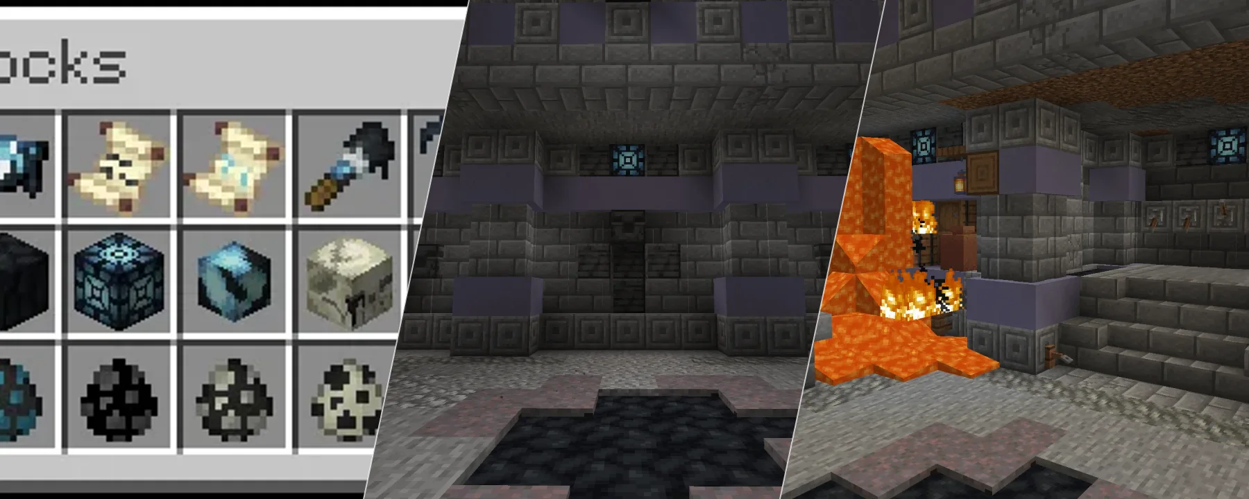 The Ink Arena — The Ink Arena screenshots 1–3
