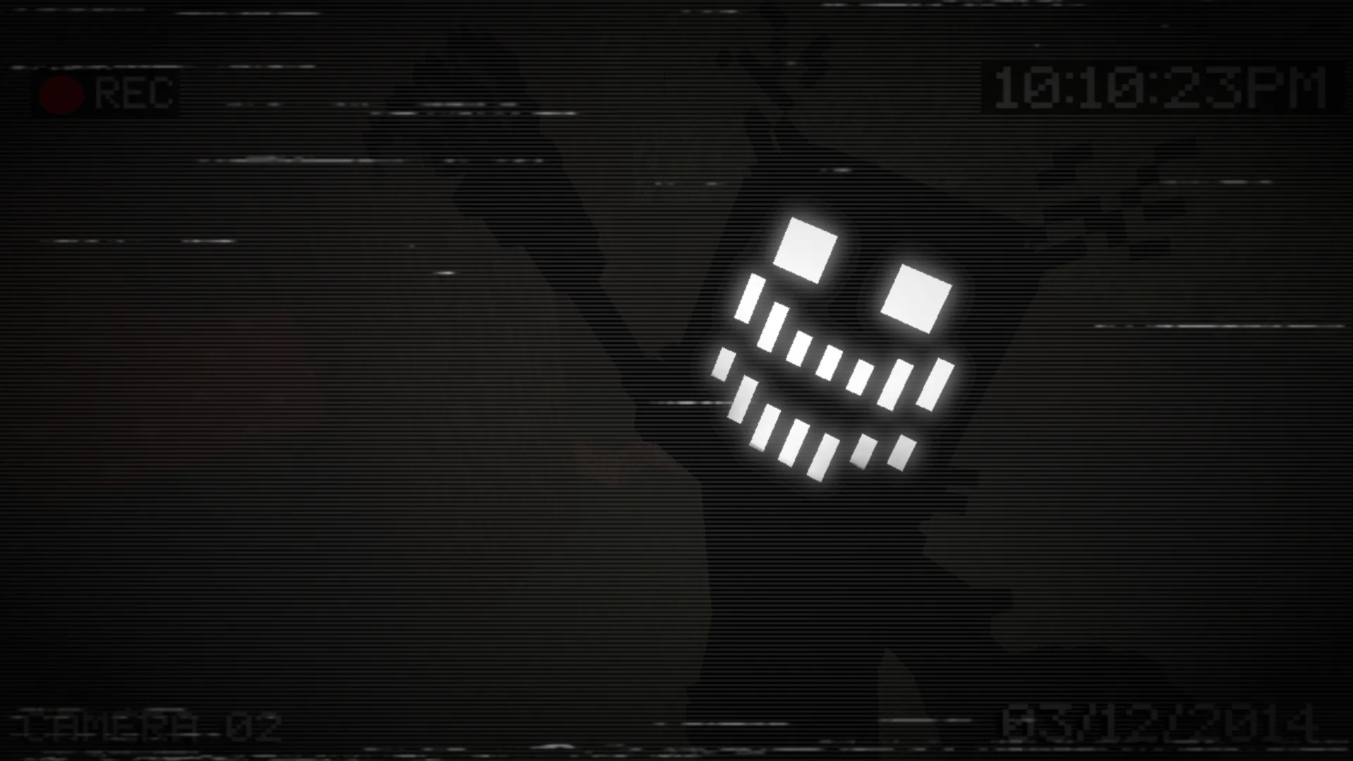The Intruder - (Horror) screenshot 1