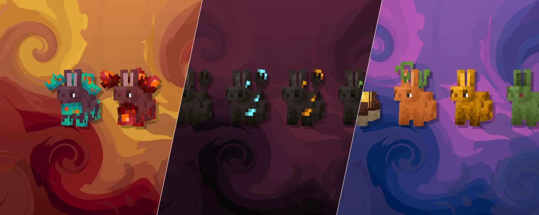 Better Bunnies — Better Bunnies screenshots 1–3
