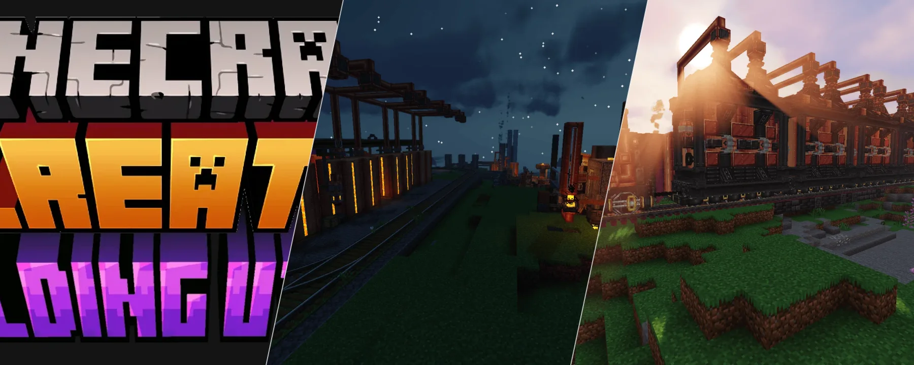 Create Building Utopia — Create Building Utopia screenshots 1–3