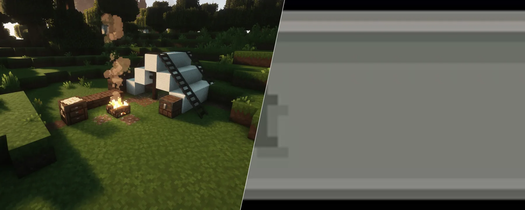 Ashen 16x Mod Compatibility [DEPRECATED]  — Ashen 16x Mod Compatibility [DEPRECATED]  screenshots 1–2
