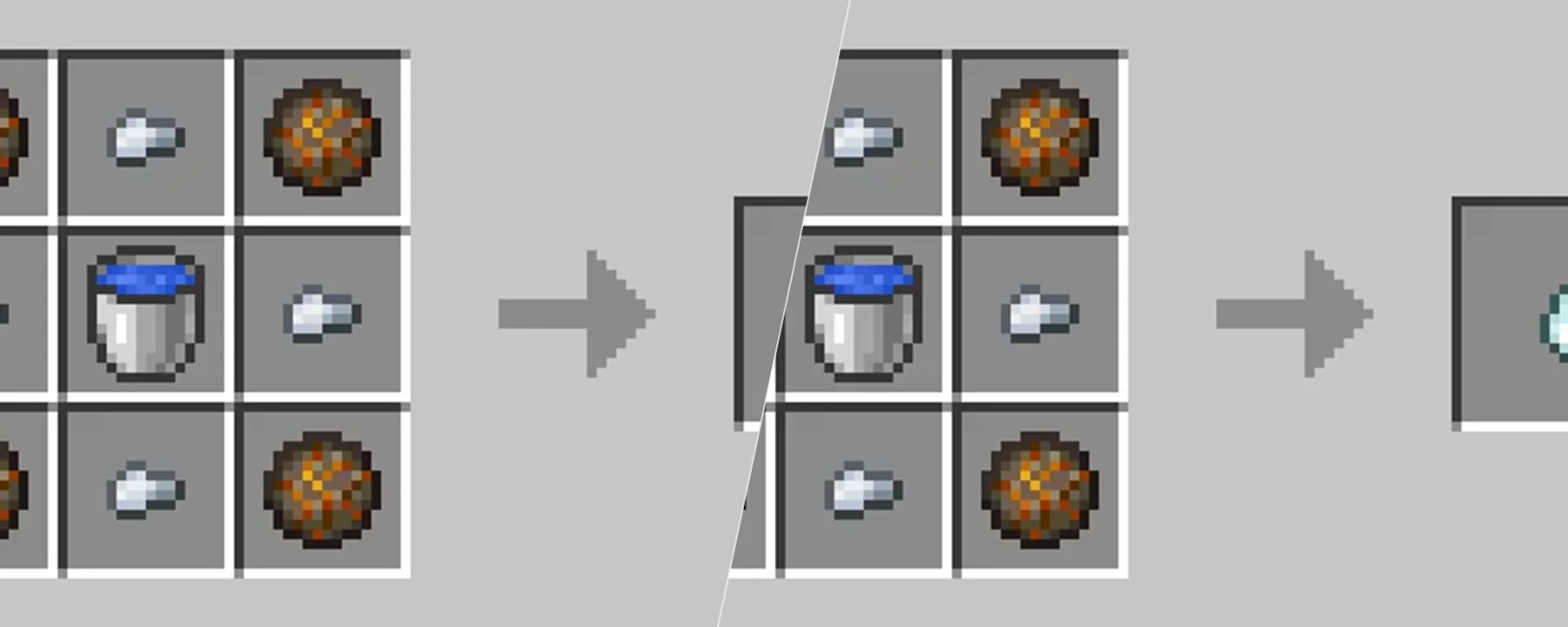Ghast Tweaks [Data Pack] — Ghast Tweaks [Data Pack] screenshots 1–2