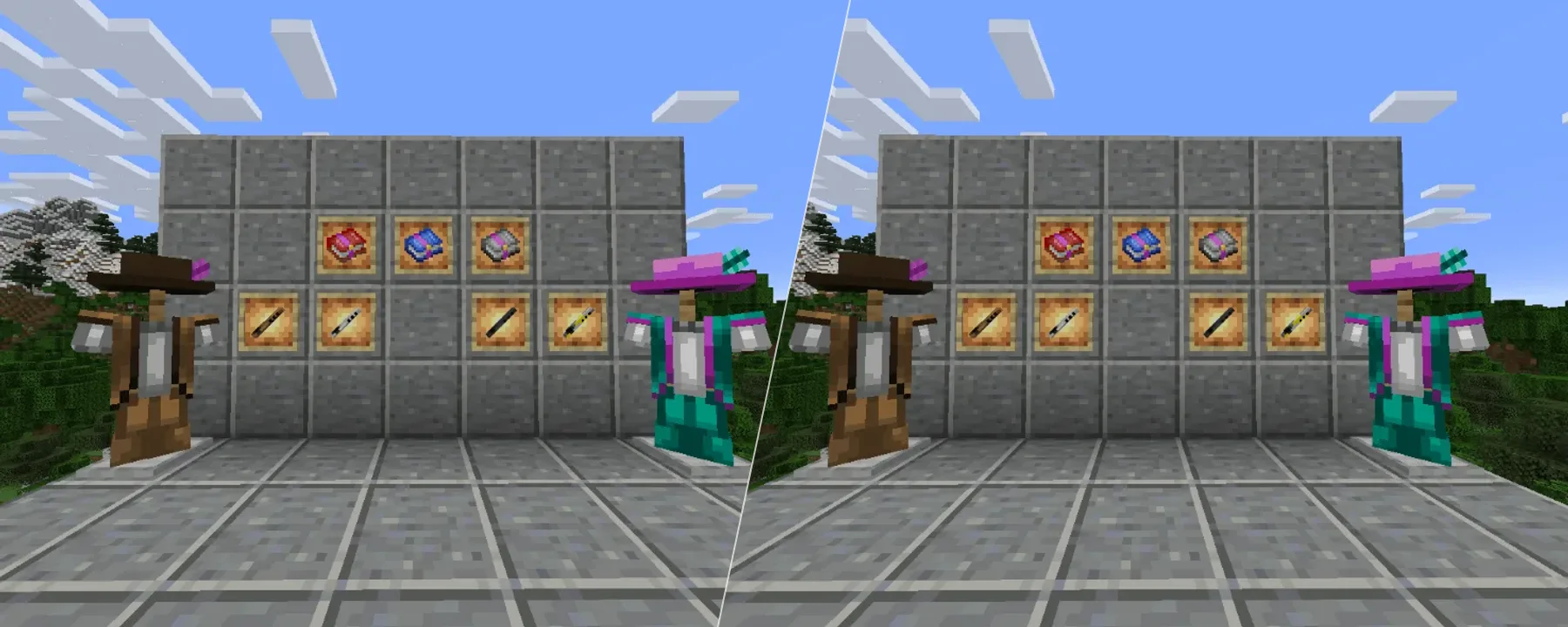 Bards [More Magic Series] — Bards [More Magic Series] screenshots 1–2