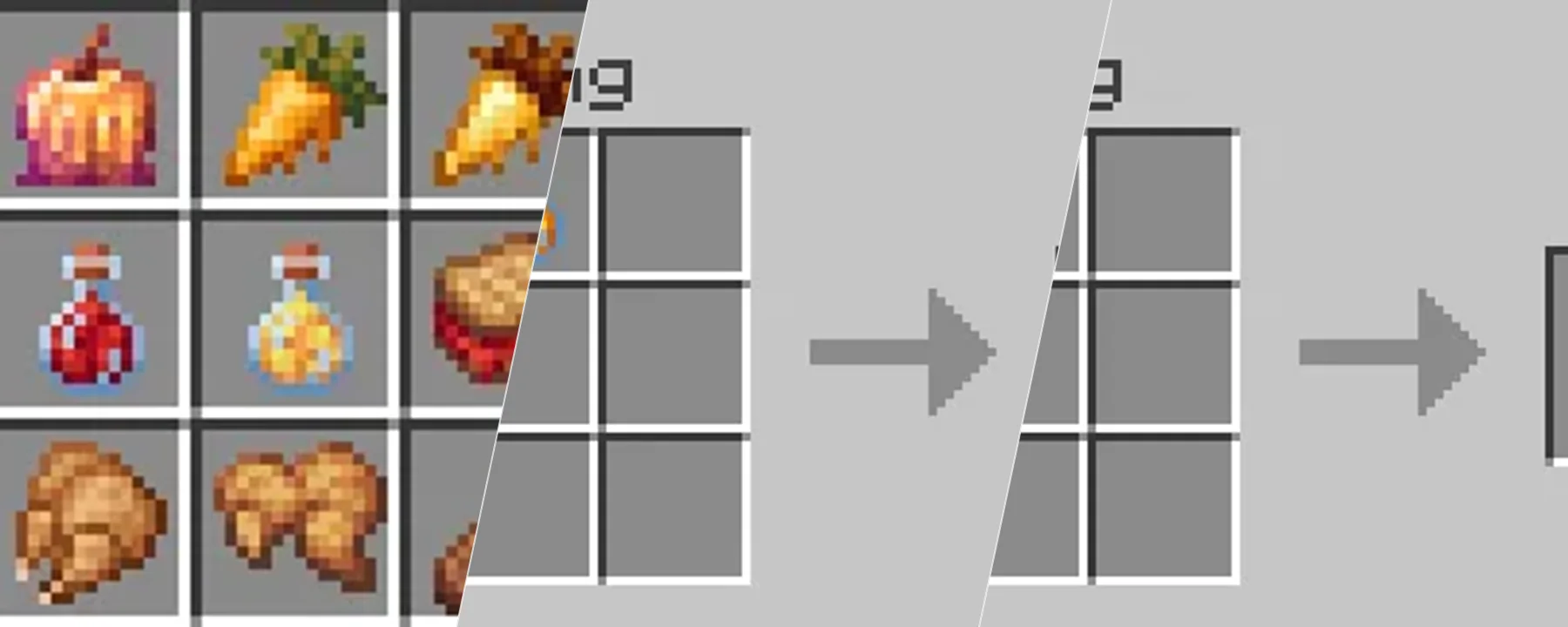 Glazed: A Honey Expansion — Glazed: A Honey Expansion screenshots 1–3
