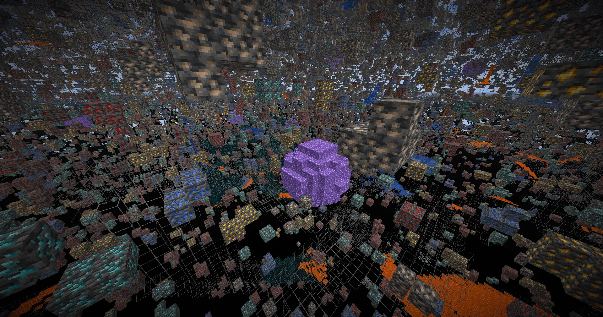 Better Xray screenshot 1