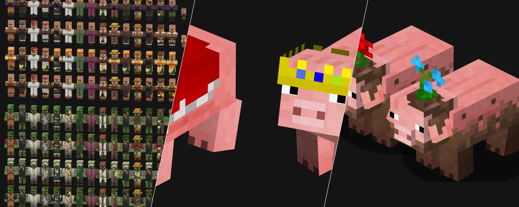 Programmer Art x Fresh Animations — Programmer Art x Fresh Animations screenshots 1–3