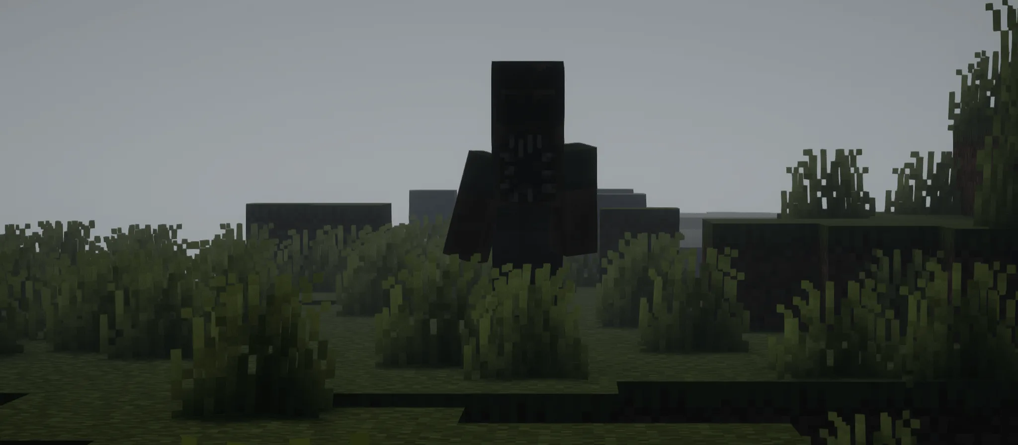 The Famished screenshot 1