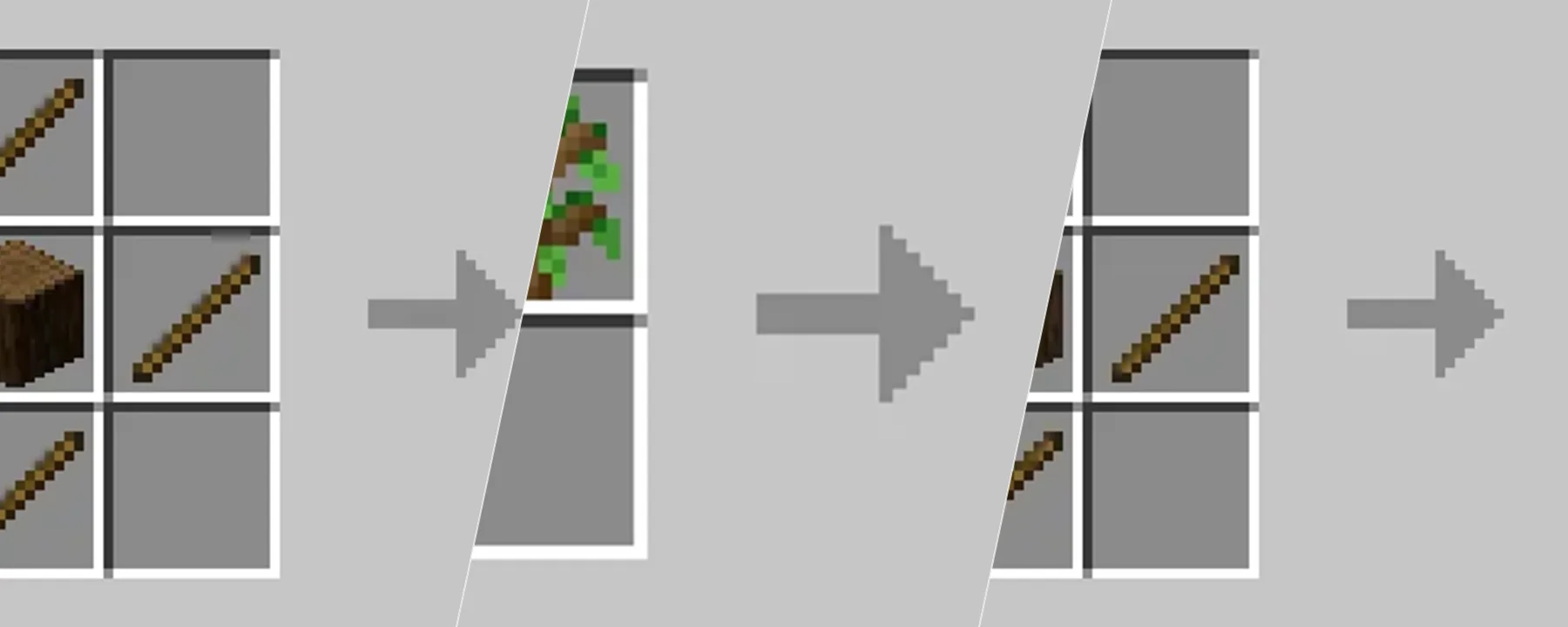 Sapling Tweaks — Sapling Tweaks screenshots 1–3