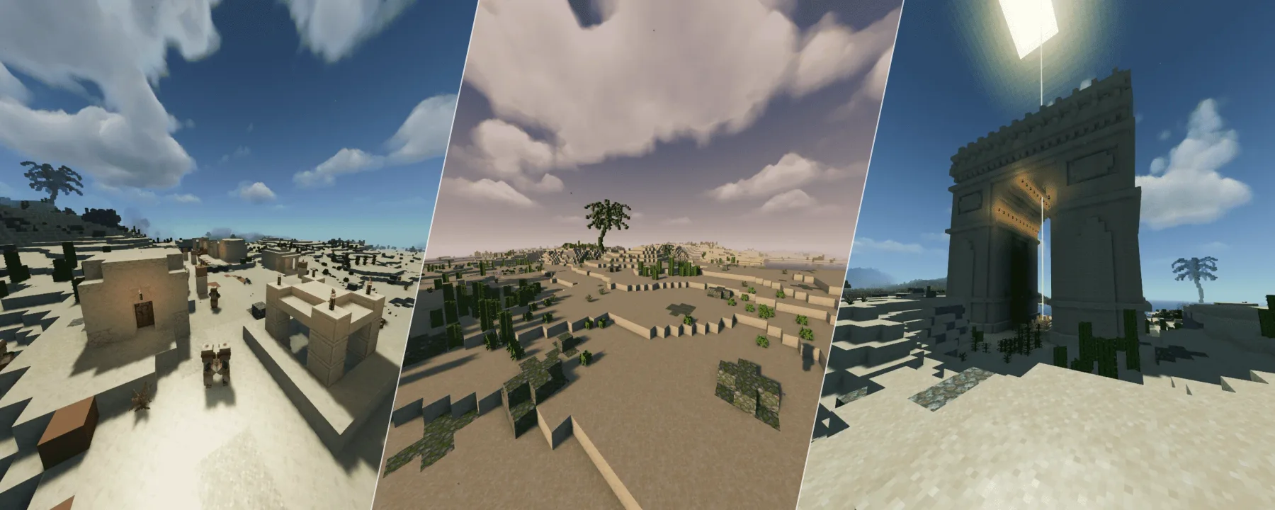 Pharaohs Legacy — Pharaohs Legacy screenshots 1–3
