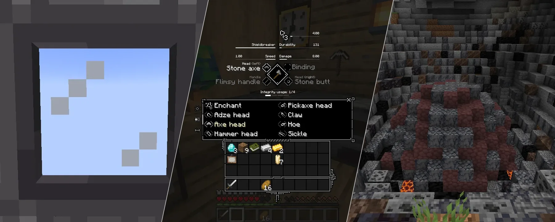 The Alex's Collection — The Alex's Collection screenshots 1–3
