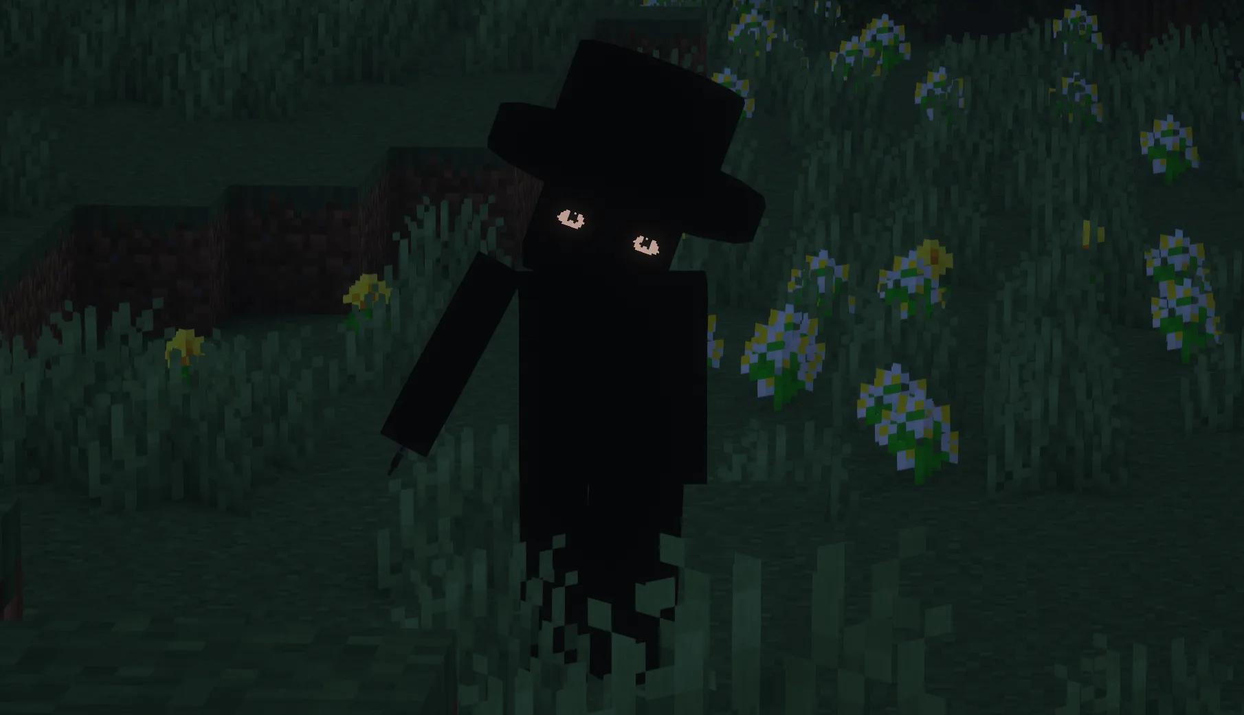 The Whistling Man screenshot 1