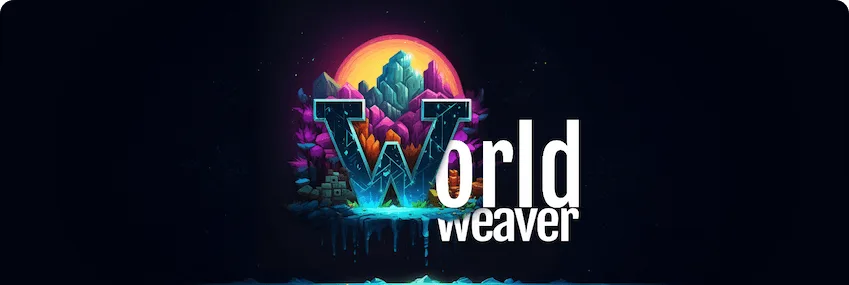 WorldWeaver — WorldWeaver screenshot