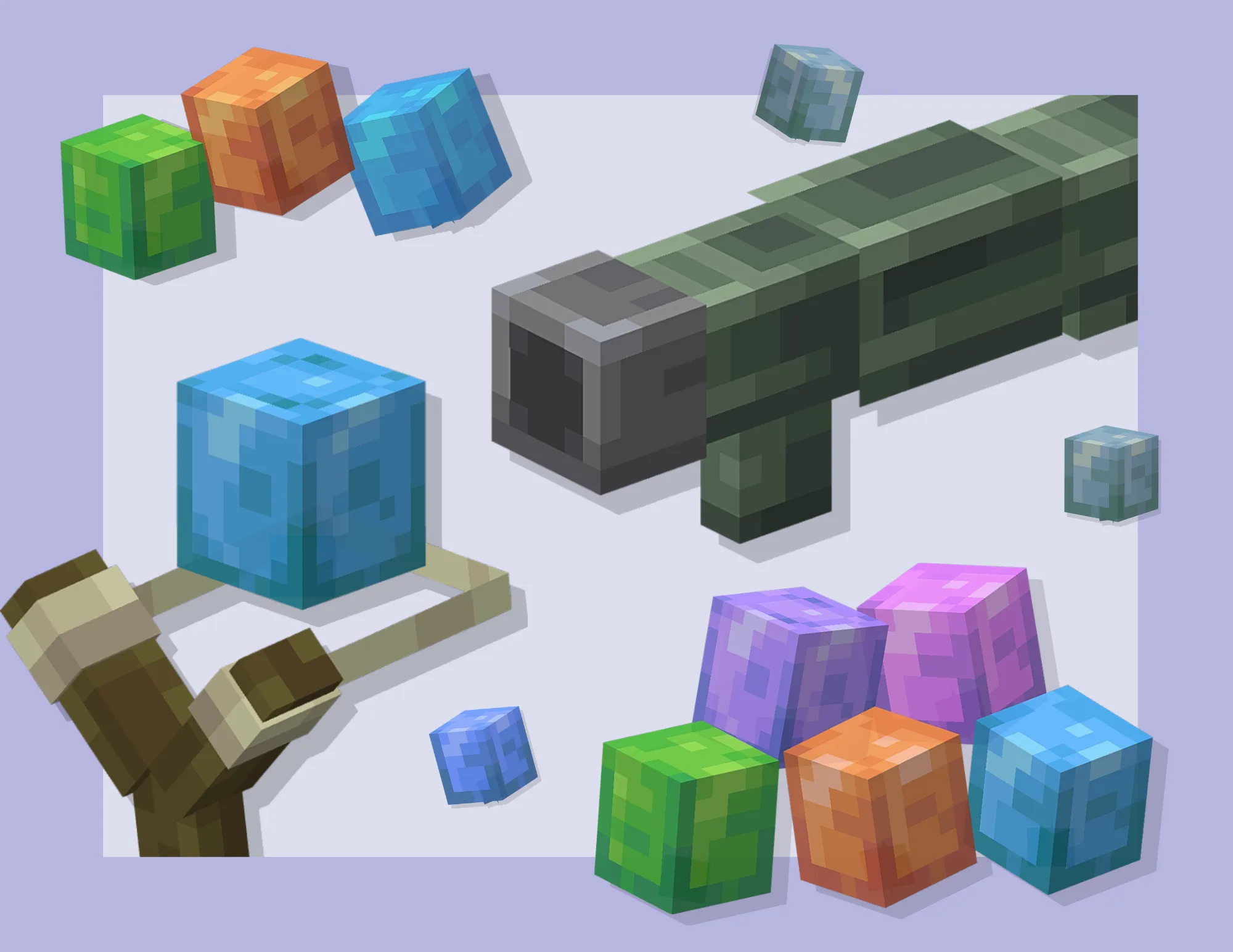 Water Balloon — Water Balloon screenshot