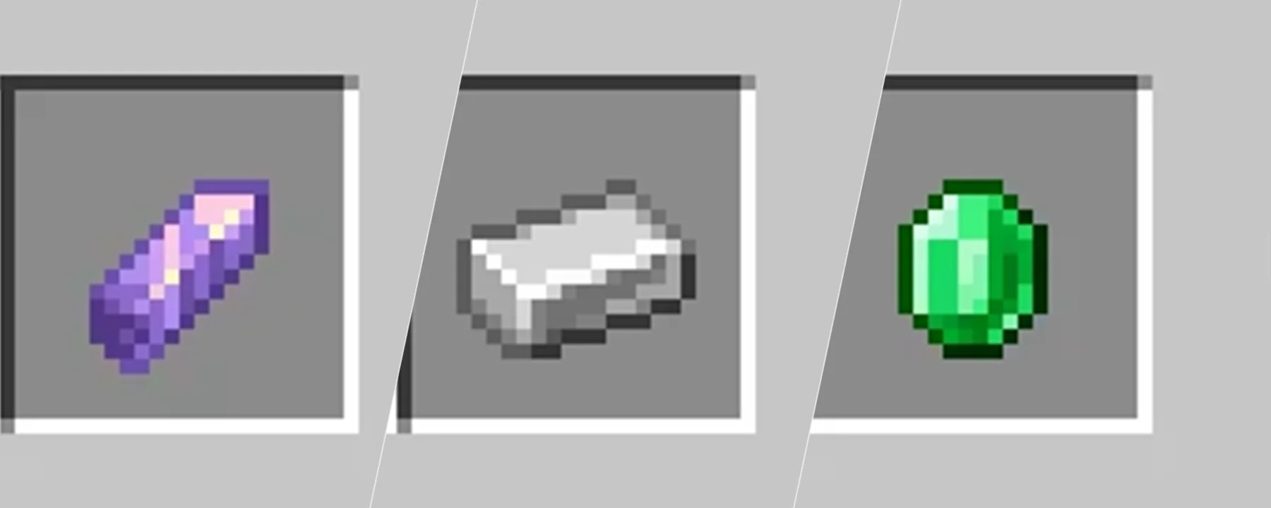 Miner Villager — Miner Villager screenshots 1–3