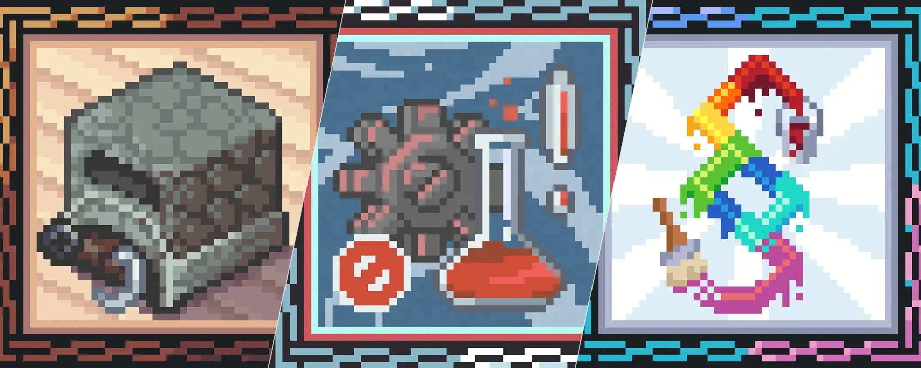 Miner Villager — Miner Villager screenshots 10–12