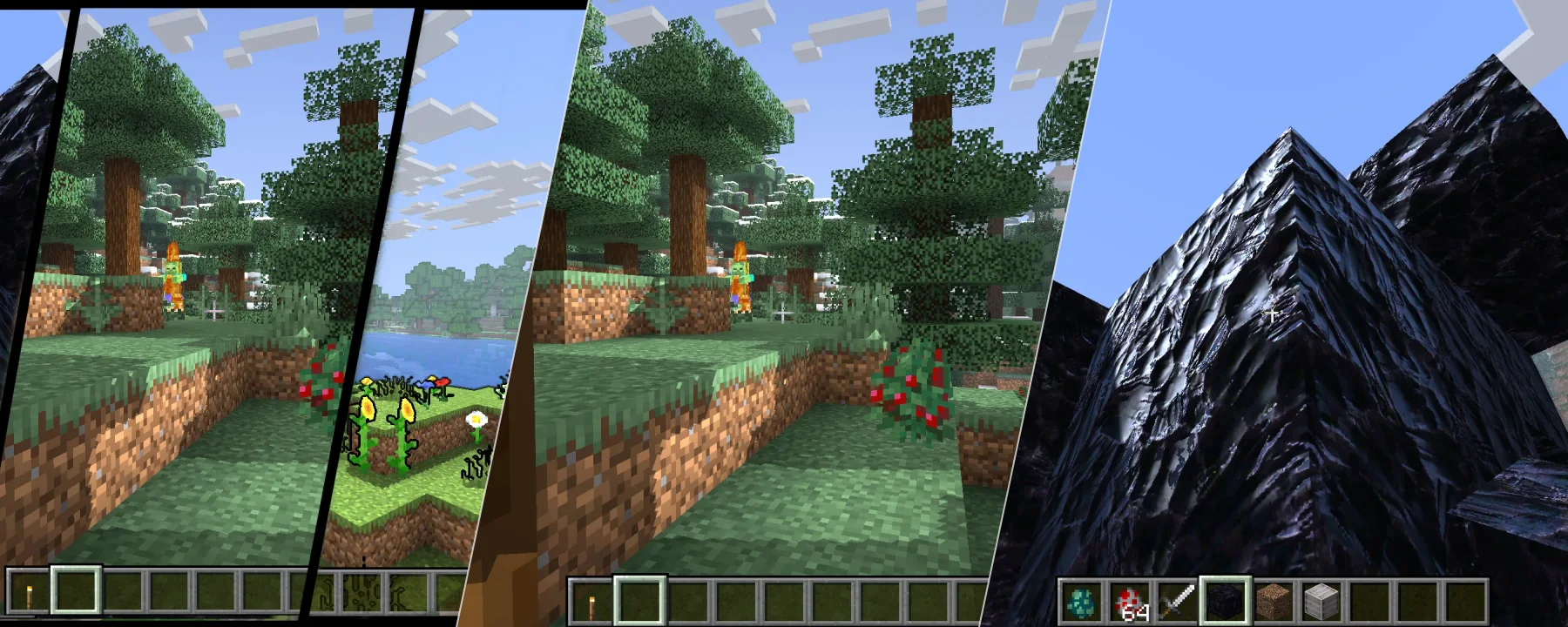 Simply Upscaled — Simply Upscaled screenshots 1–3