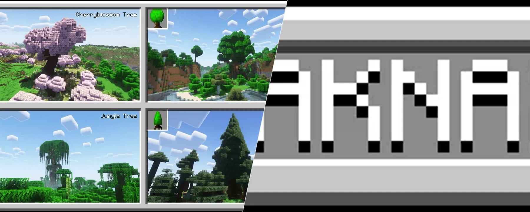 Tax' Tree Giant — Tax' Tree Giant screenshots 3–4