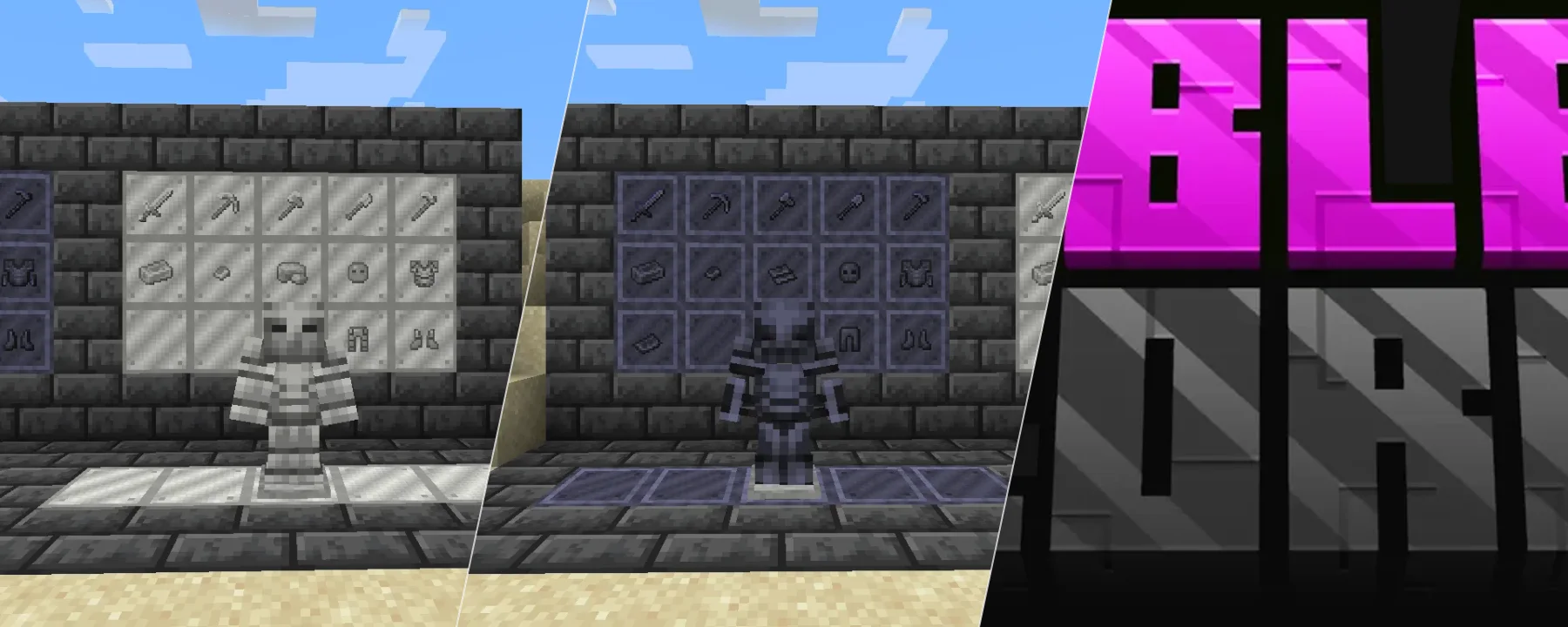 Miscellaneous Metals (Formerly Marbled's Core) — Miscellaneous Metals (Formerly Marbled's Core) screenshots 1–3