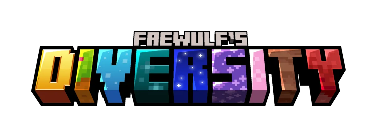 Diversity! — Diversity! screenshot