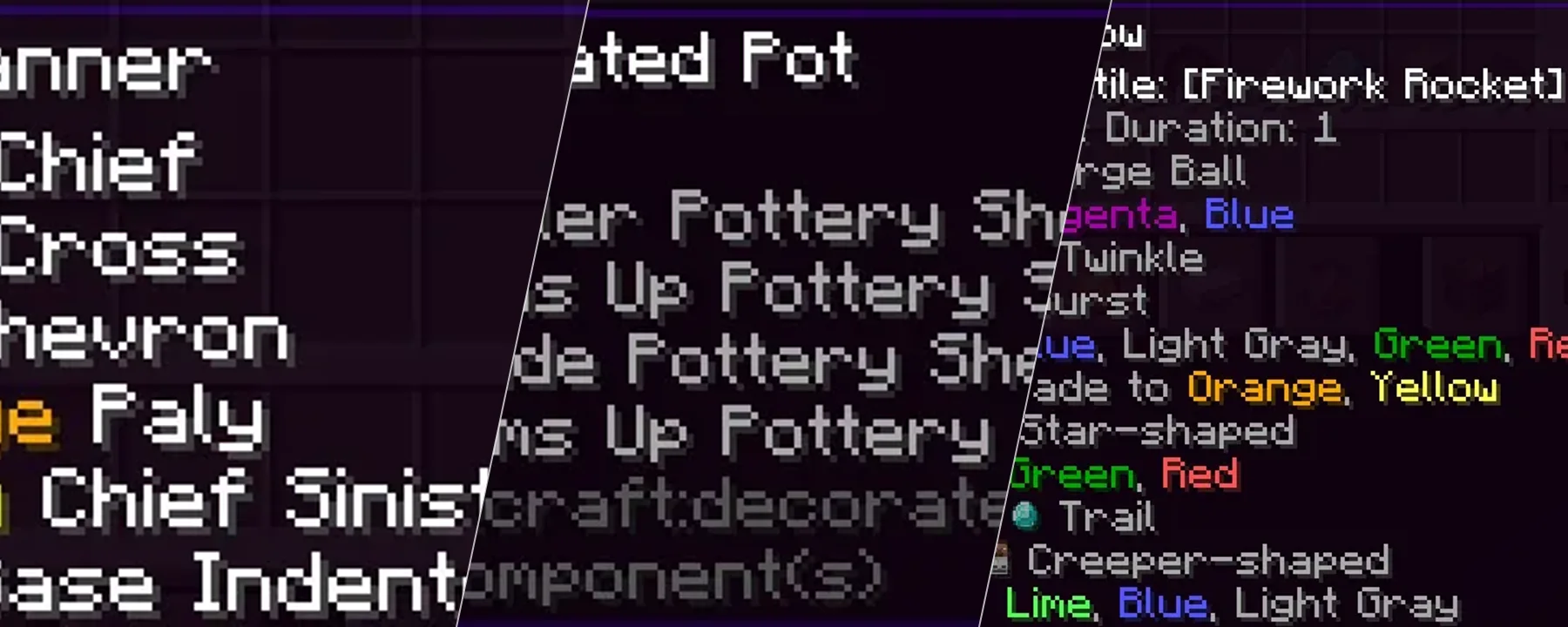 Font Trim — Font Trim screenshots 1–3