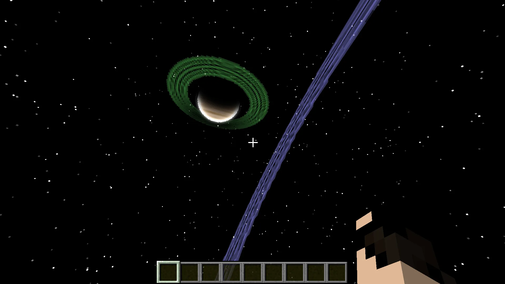 Shaders for  Advanced Rocketry screenshot 1