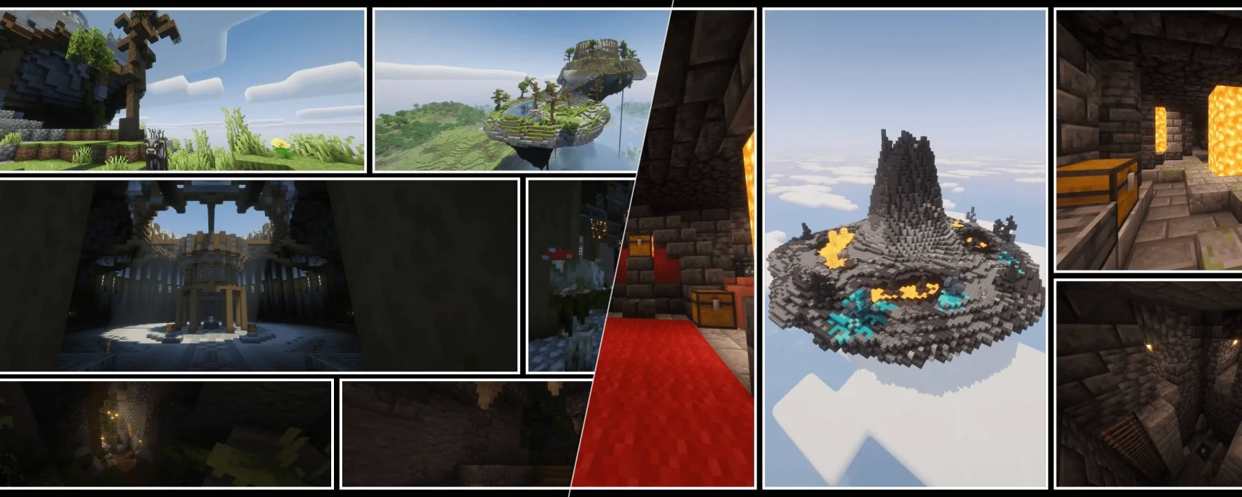 MSS - Moog's Soaring Structures — MSS - Moog's Soaring Structures screenshots 1–2