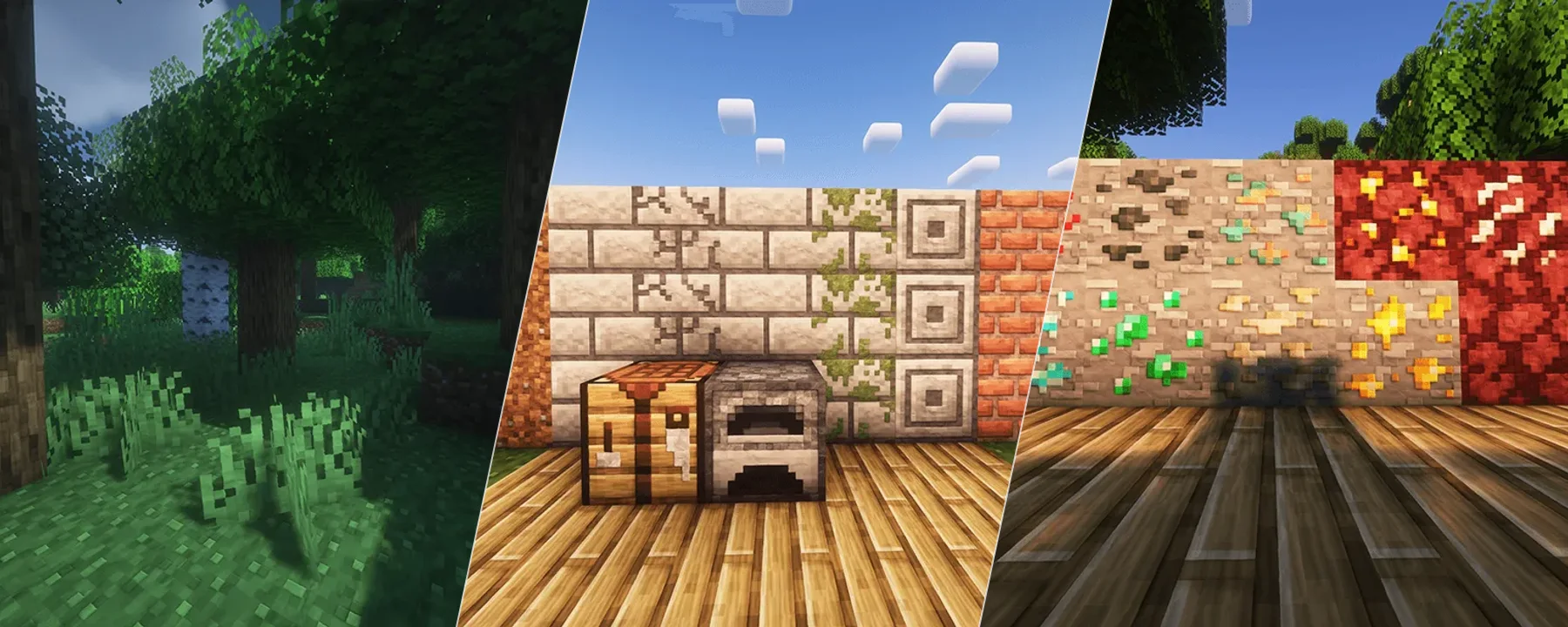 Clayful 128x — Clayful 128x screenshots 1–3