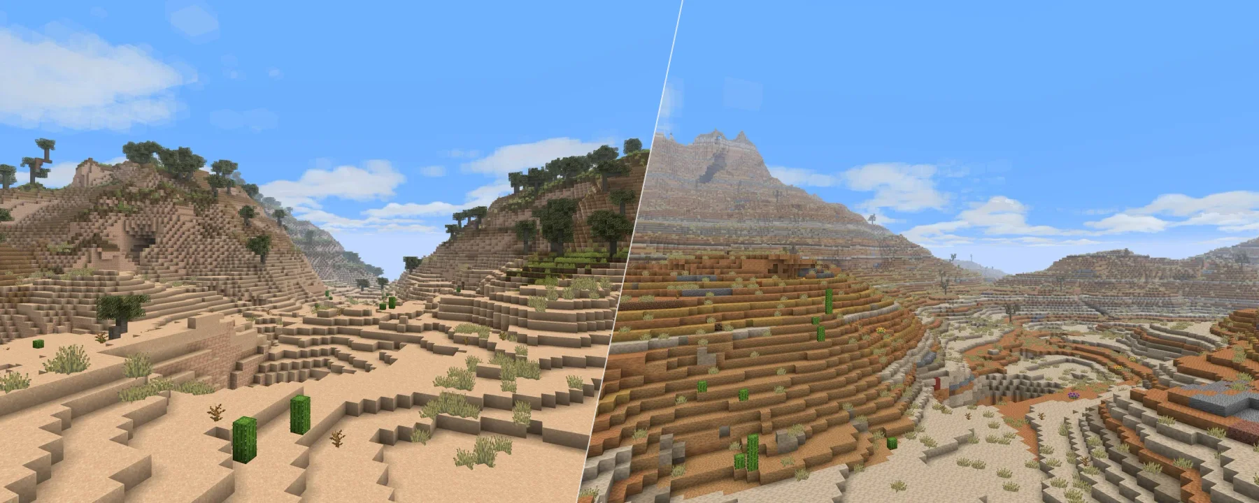 Nature's Spirit — Nature's Spirit screenshots 1–2