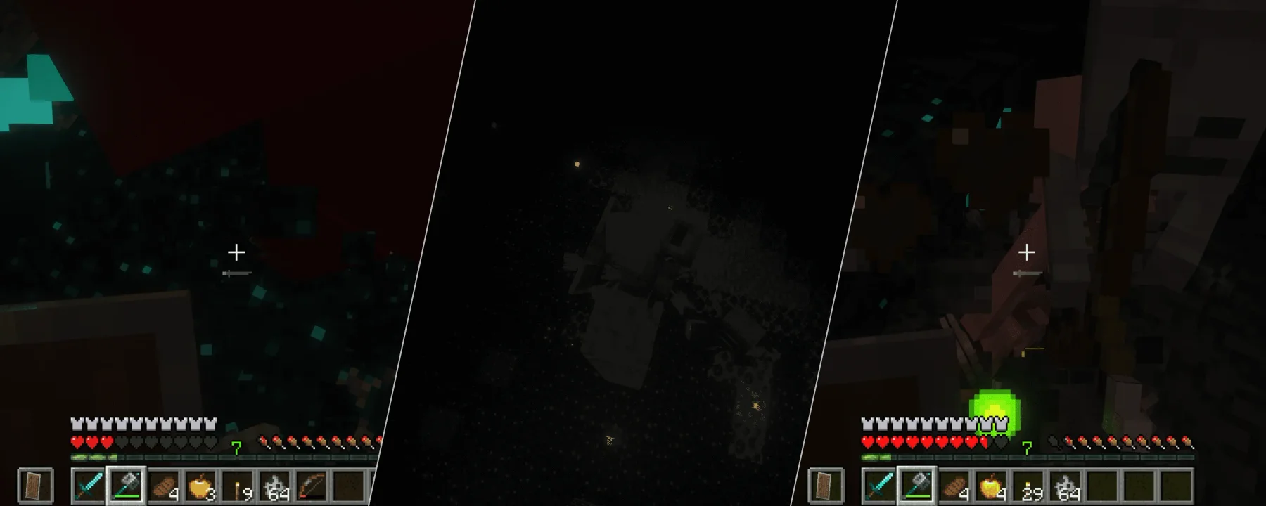 Elemental Maces | 4 New Maces with Effects! — Elemental Maces | 4 New Maces with Effects! screenshots 1–3