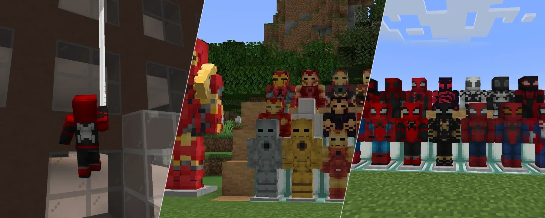 FSang18's Heroes — FSang18's Heroes screenshots 1–3