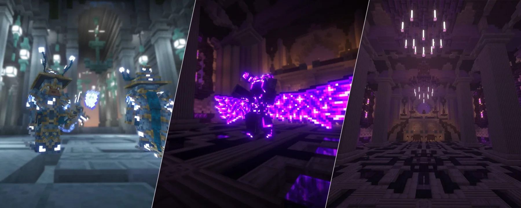 T.O Magic 'n Extras - Iron's Spells Addon — T.O Magic 'n Extras - Iron's Spells Addon screenshots 1–3