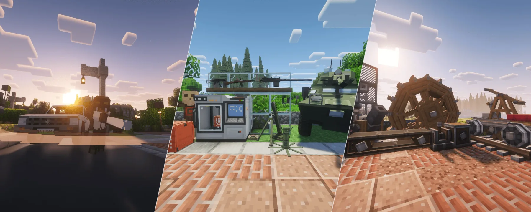 Take A Look GUNS Remastered — Take A Look GUNS Remastered screenshots 1–3