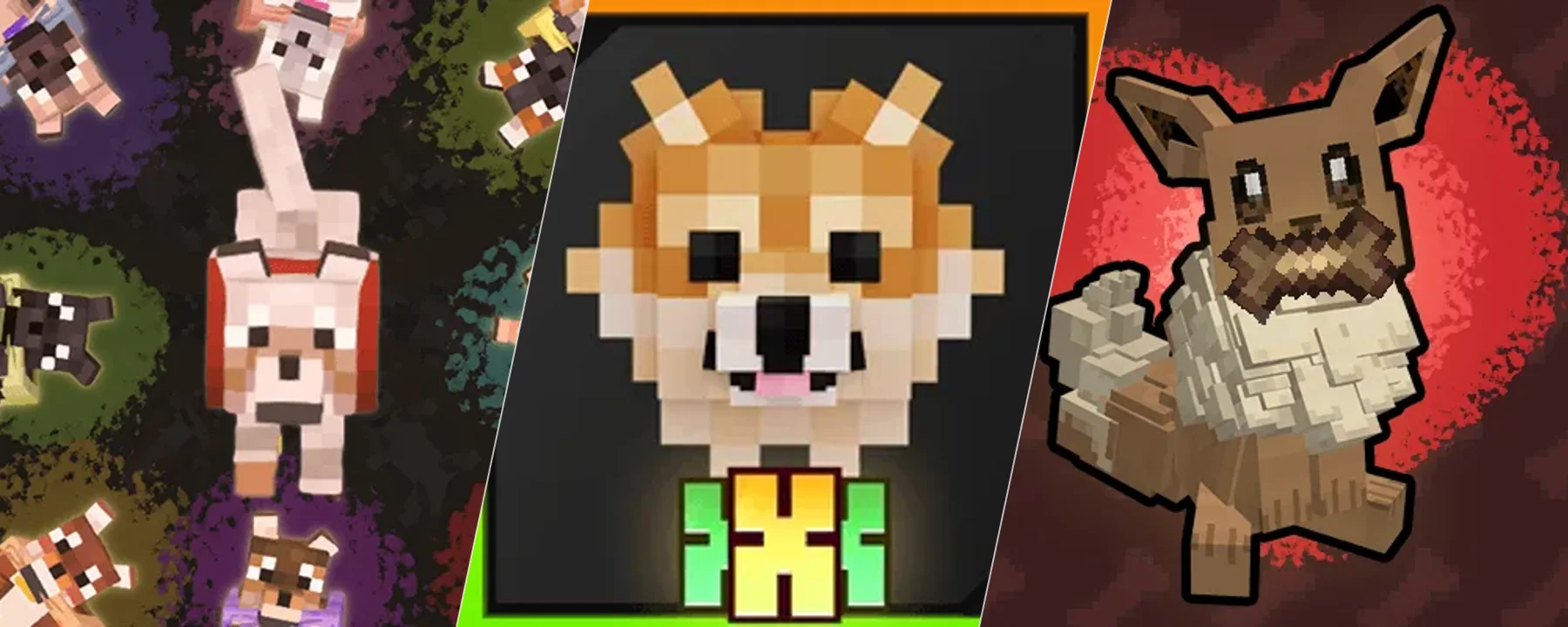 Doggy Talents Next's Palette Of Paws — Doggy Talents Next's Palette Of Paws screenshots 4–6