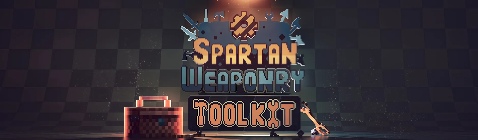 Spartan Weaponry Addon Toolkit — Spartan Weaponry Addon Toolkit screenshot