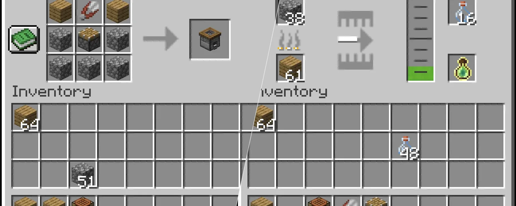 Trash Compactor — Trash Compactor screenshots 1–2