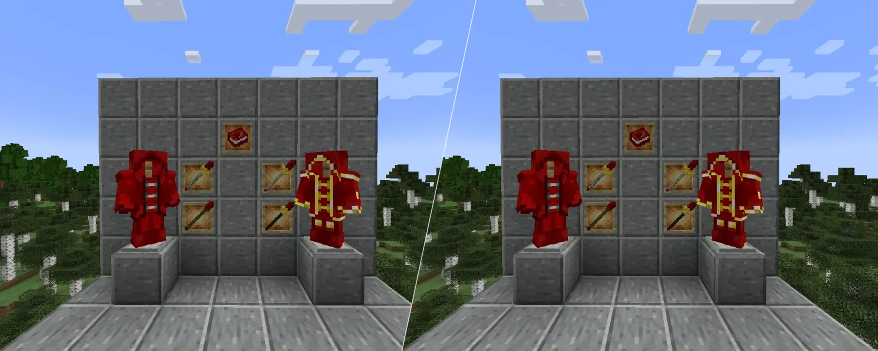 Blood Mages [More Magic Series] — Blood Mages [More Magic Series] screenshots 1–2