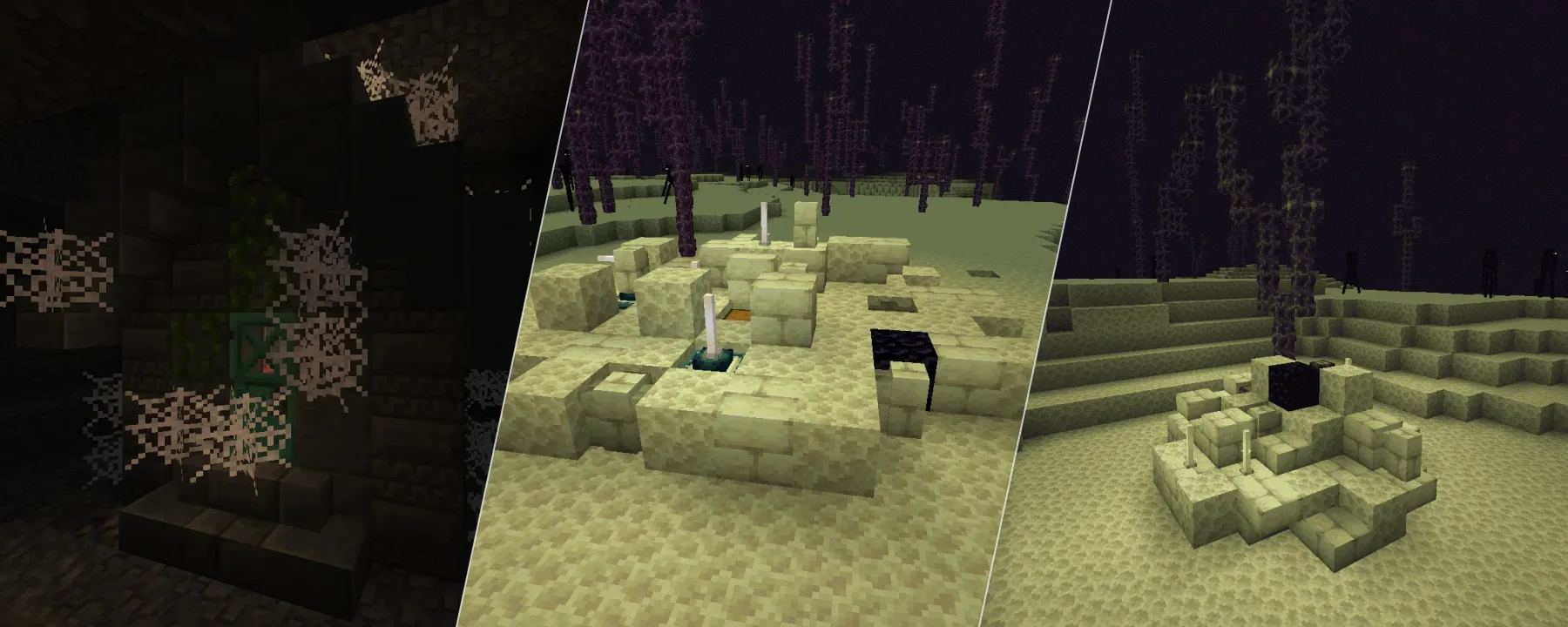 Advanced World: Adventure & Explore — Advanced World: Adventure & Explore screenshots 1–3