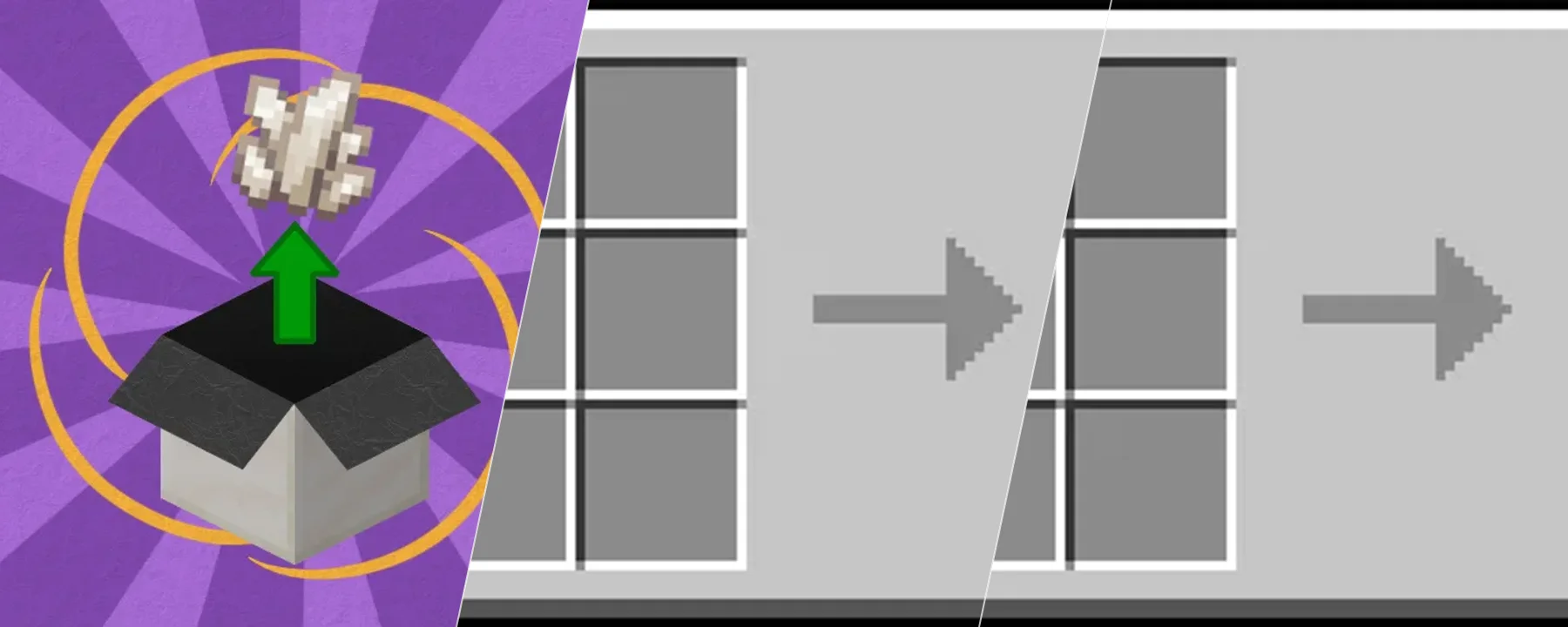 Blocks Unpacked — Blocks Unpacked screenshots 1–3