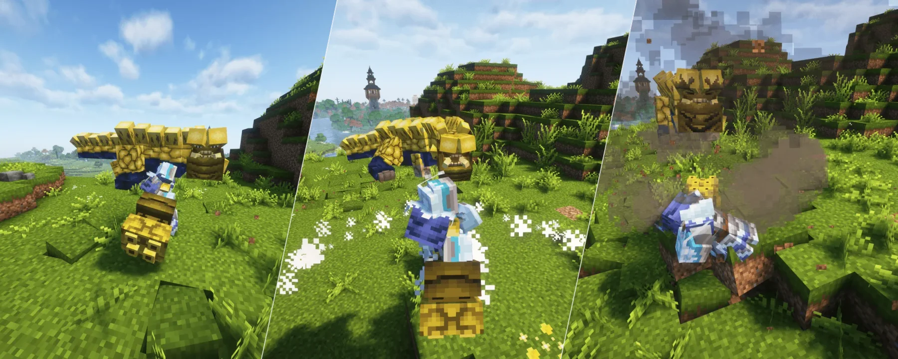Spell Sword — Spell Sword screenshots 1–3