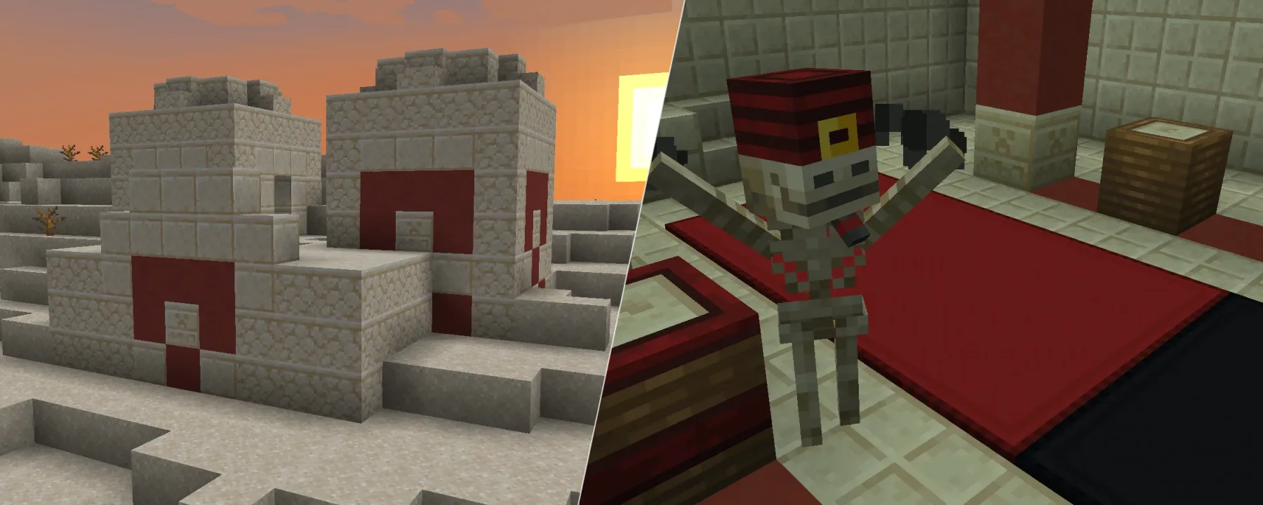 Ancient Sands — Ancient Sands screenshots 1–2