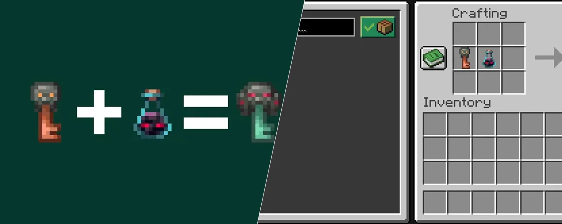 Easy Ominous Key — Easy Ominous Key screenshots 1–2