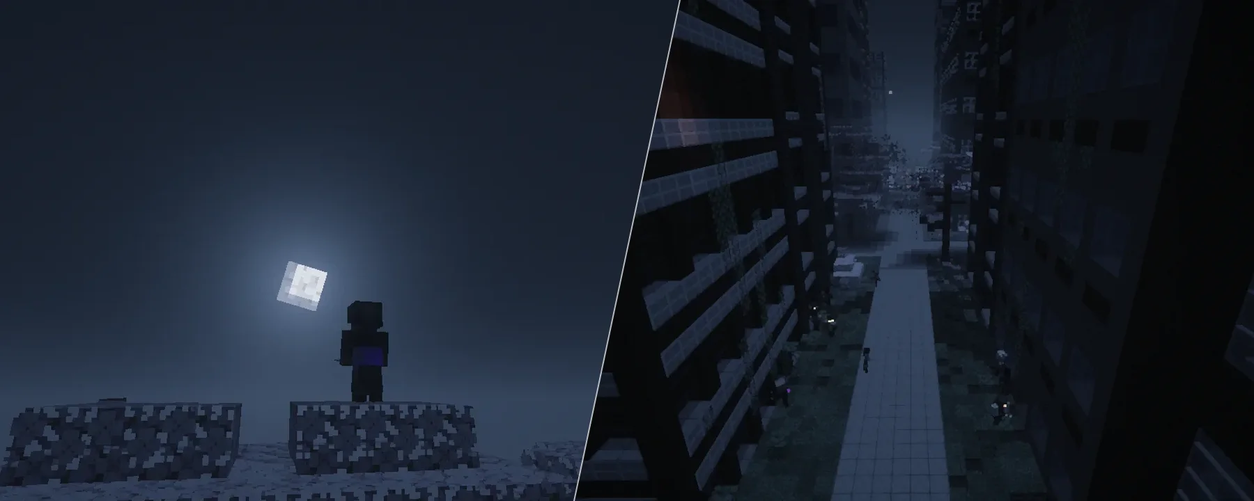 World Destroying - Apocalypse Zombie  — World Destroying - Apocalypse Zombie  screenshots 1–2